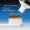 Japanese Zeolite Whitening Toothpaste for Stains from Smoke, Tea, Coffee - Bright & Fresh Breath