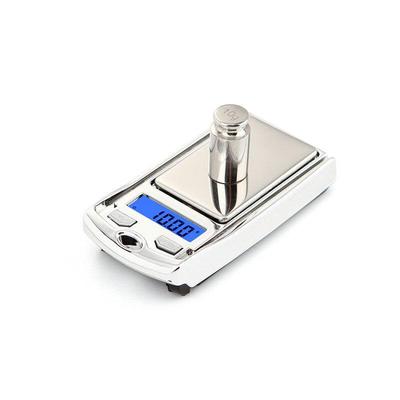 Zixiu Mini Digital Jewelry Pocket Scale (CN Version)
