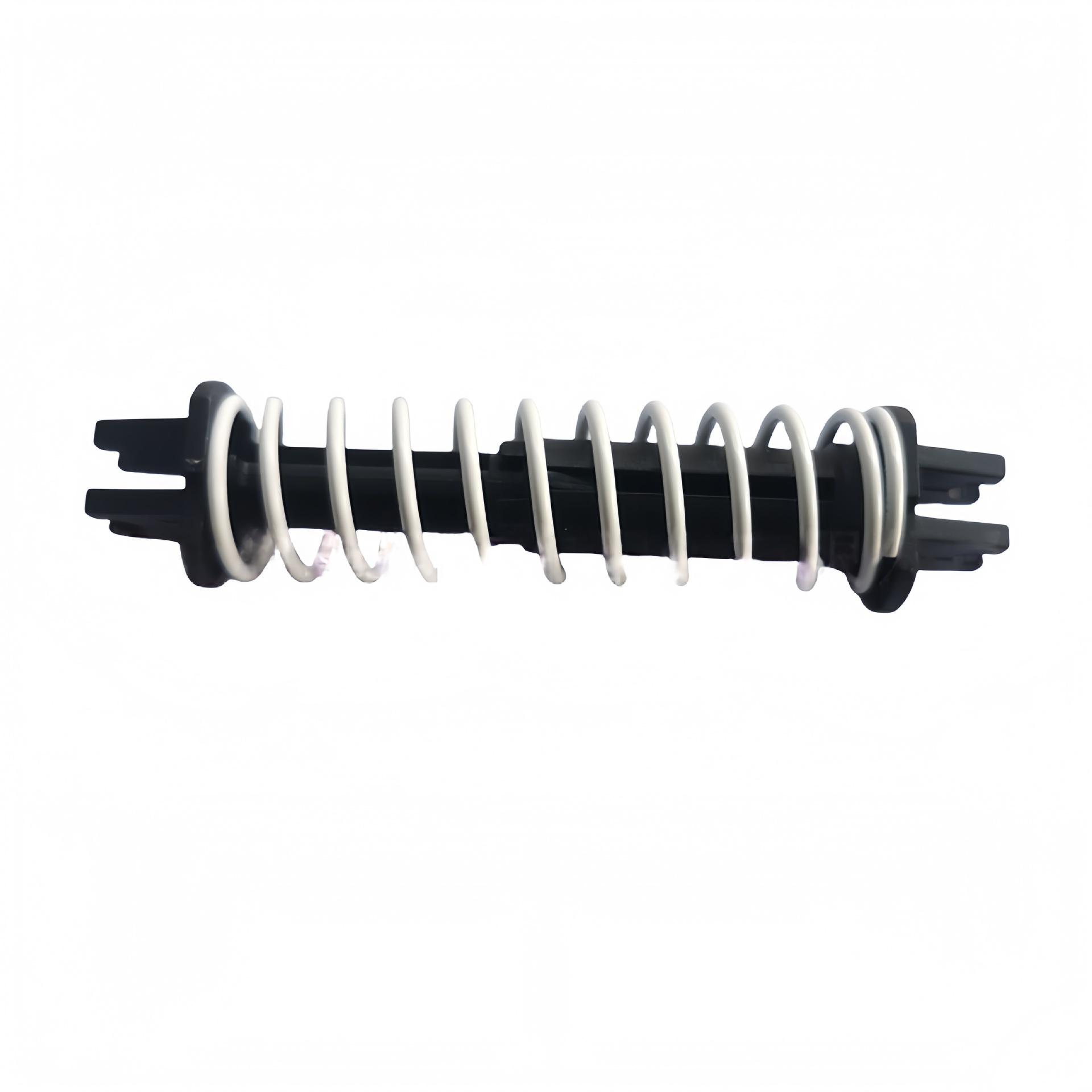 Peugeot 206/207 Clutch Pedal Spring (214126, 214125, 214837, 214855) чёрный/белый
