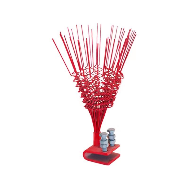 Lixin Retractable Stainless Steel Bird Spikes