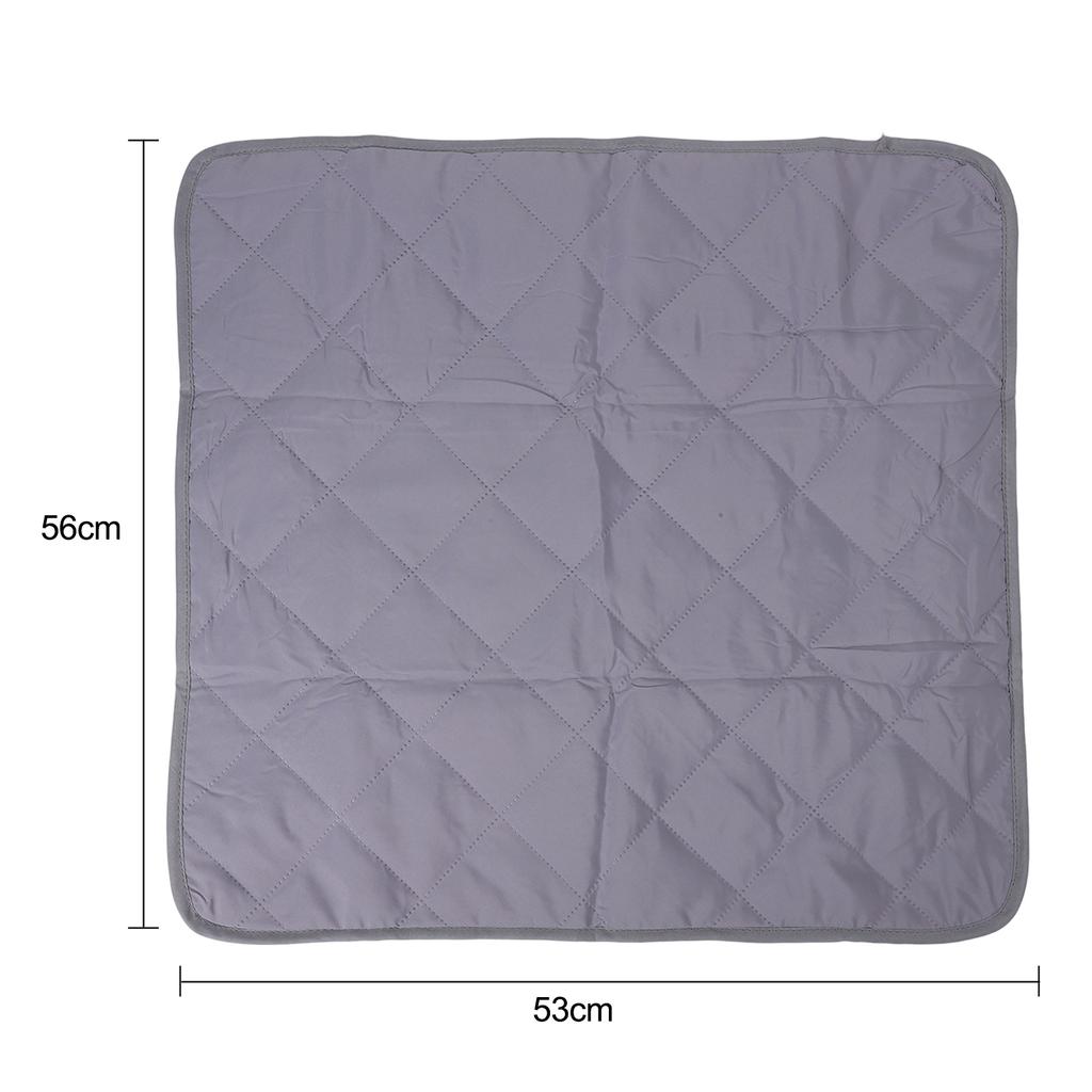 Cushions For Wheelchairs Non-Slip Seat Cushions Indoor Seating Secure Placement Versatile Usage Waterproof Protection