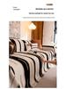 Four Seasons Universal Non-Slip Leather Sofa Cover Blanket