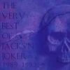 CD JACKSON JOKER, TATSU; NIXX - THE VERY BEST OF JACKS'N'JOKER  BVCR639 ARIOLA 1993 Japan Rock Used