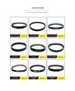 ODES 1000 ATV/UTV Drive Belt Part #21050831001