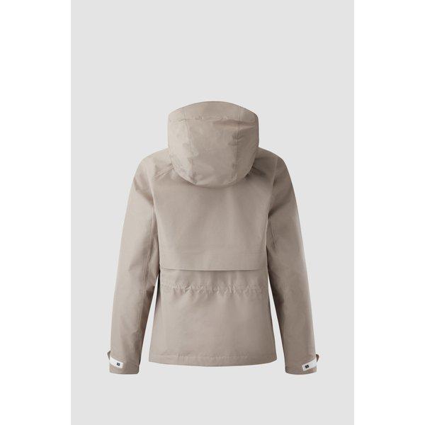 Kolon Sports Women Waterproof Gore Tex Jacket Jkjgx25212bei