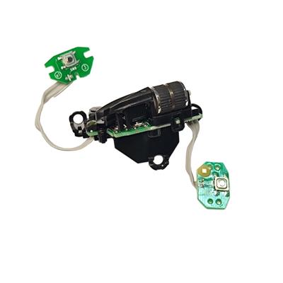 Periferiche per computer – Mouse