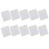 10Pcs Durable Travel Shoe Bag Reusable Long Lasting Large Dust Cover