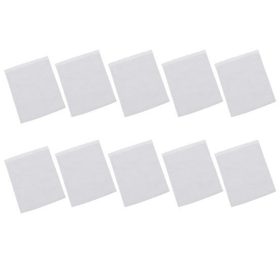 10Pcs Durable Travel Shoe Bag Reusable Long Lasting Large Dust Cover