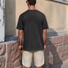 Unisex Round Neck T-shirt