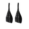 Rip-Resistant Fitness AB Sling Straps Hanging Leg Raiser Pull Up Ab Straps  Fitness Equipment
