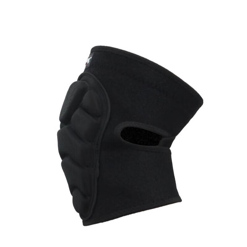 Sports Anti-Collision Knee Pad with Honeycomb Sponge