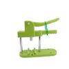 Button Maker Machine   Round Pin Kit Badge Button Maker Press Machine with Button Film Blank Paper   Cutter