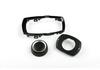 BMW 1-5 Series/X1-X5/F Chassis Console Knob Repair Button