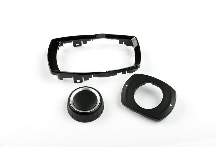 BMW 1-5 Series/X1-X5/F Chassis Console Knob Repair Button