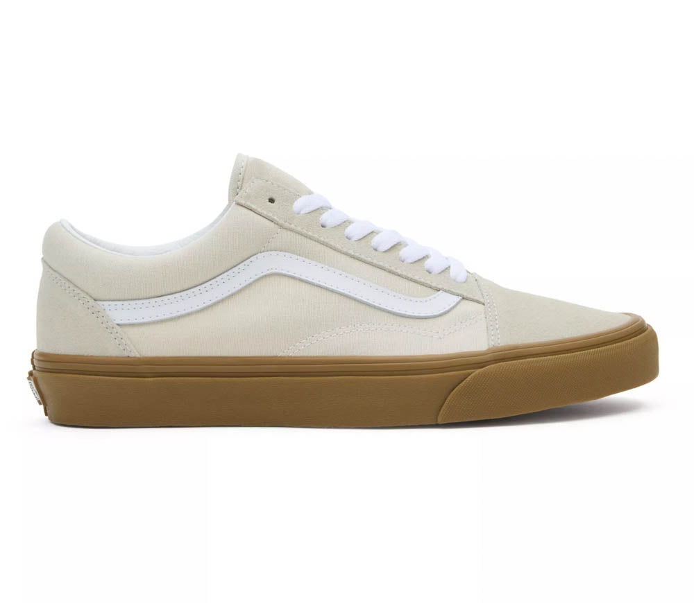 

Vans Old Skool 42 / Бежевый