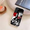 Band Green Day Handyhülle Glas Für Samsung Galaxy S26 S25 S21 S22 S24 S23 S20 Ultra Fe Plus A16 A24 A55 A53 Hülle