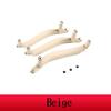 Parts Interior Handle Pull Door Panel Fittings For BMW F15 F16 X6 Inside Door Handle Panel Pull Replacement
