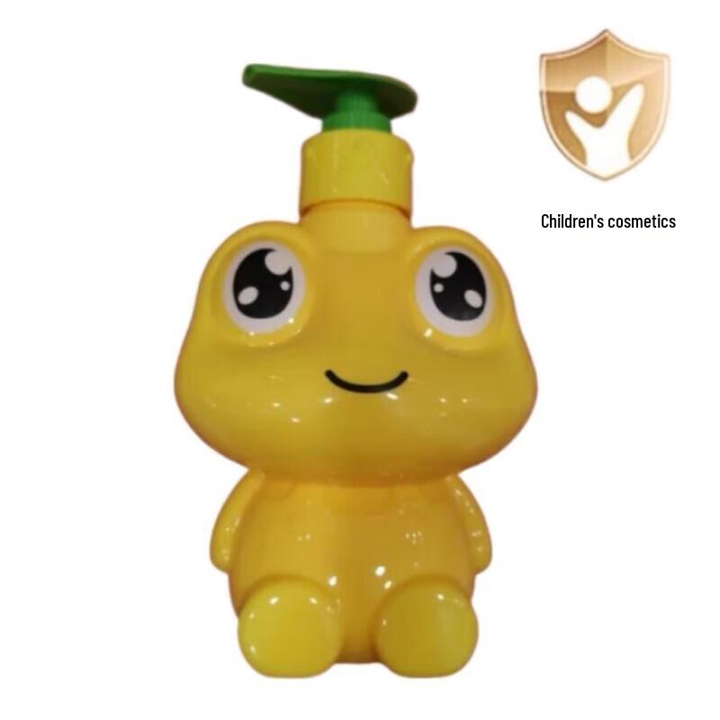 Frog Prince Kids 2-in-1 Wash & Shampoo with Avocado