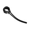 Male Scrotum Ring Ejaculation Delay Penis Ring Bondage Erection Ball Ring Delay Ring Reusable Enlargement Ball Stretcher Sex Toy