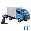 Remote Control Truck 2.4GHz 1/16 Remote Controlled Transport Car Sprayer Vehicle Multi Direction