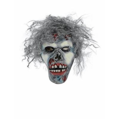 Smiffys Maska rozkładającego się zombie dla dorosłych unisex