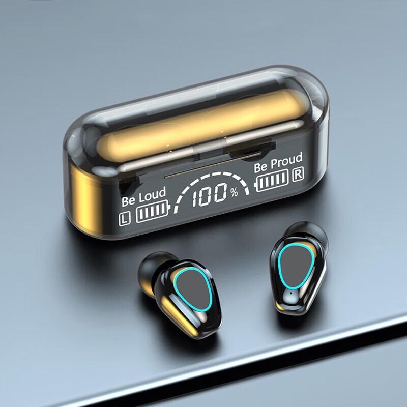 Yidian AD-4021 TWS Bluetooth In-Ear Ohrhörer
