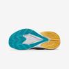 Anta Kids Flame Trendy Fashion Fitness Test Non-Slip Lightweight Shock Absorption Low-Top Running Shoes Men sneaker Black Red 312515517-6