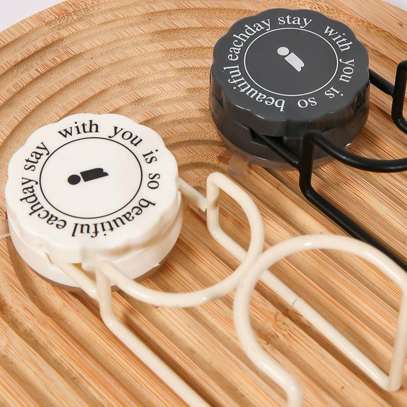 Badezimmer Saugnapfhaken Wandmontiertes Aufbewahrungsregal Badewanne Becken Haken Aufhänger Zuhause Küche Badezimmer Wandhaken