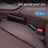 Leak-proof Car Seat Gap Storage Box for Phone, Keys, Cards.