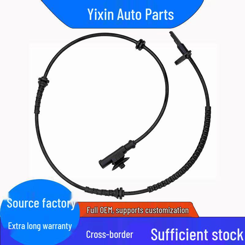 Датчик ABS Chrysler Jeep (51941079, 68430134AA, 53475747) совместимый Standard
