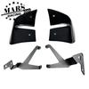 For YAMAHA MT07 MT-07 Gen4 MT 07 Y-AMT 2025 2026 Motorcycle Alerons Laterals Naked Side Spoiler Winglet Aerodynamic Wing Winglet