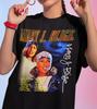 Mary J Blige Shirt Mary J Blige Hiphop Rapper Rnb Gift For Fans S-5Xl