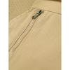 Men's Summer Lightweight Vests Outdoor Leisure Work Waistcoats Breathable Plus Size Causal Vests