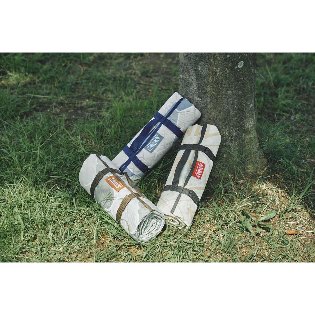 COLEMAN Picnic Mat 200 X 145 (Teepee) 2000038941
