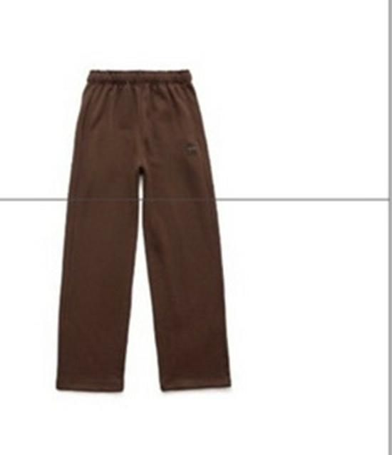 

Женский повседневный комплект из толстовки и спортивных штанов Han Dongdaemun осень/зима 2024 года