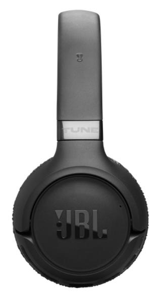 JBL Tune 680NC Wireless Headphones, Black