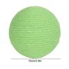 Cat Sisal   Relieve Boredom Teeth Claws Grinding Interactive Sisal Cat Scratching   for Cats Kitten