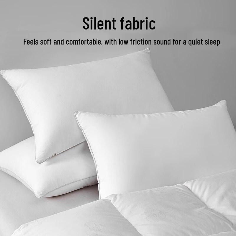 Yalu Free & Easy Hotel Neck Support Pillow