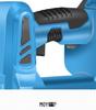 Rechargeable Electric Nail Gun, F30 Brad Nailer & Stapler, with Lithium Battery for Woodworking.