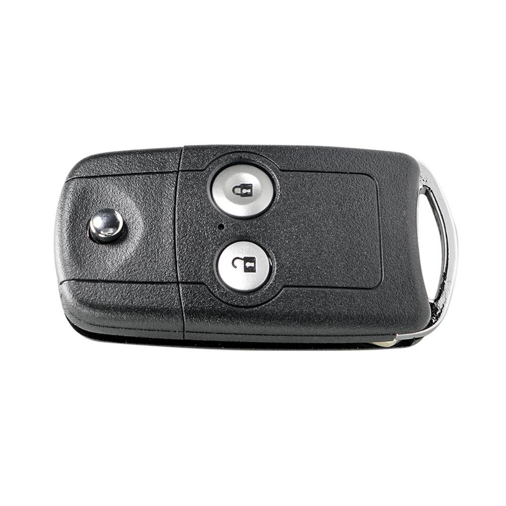 433Mhz 2 Buttons Car Remote Key Fob ID46 Auto Key for 2011 2012 2013 2014 2015 HLIK-3T 2007DJ4041