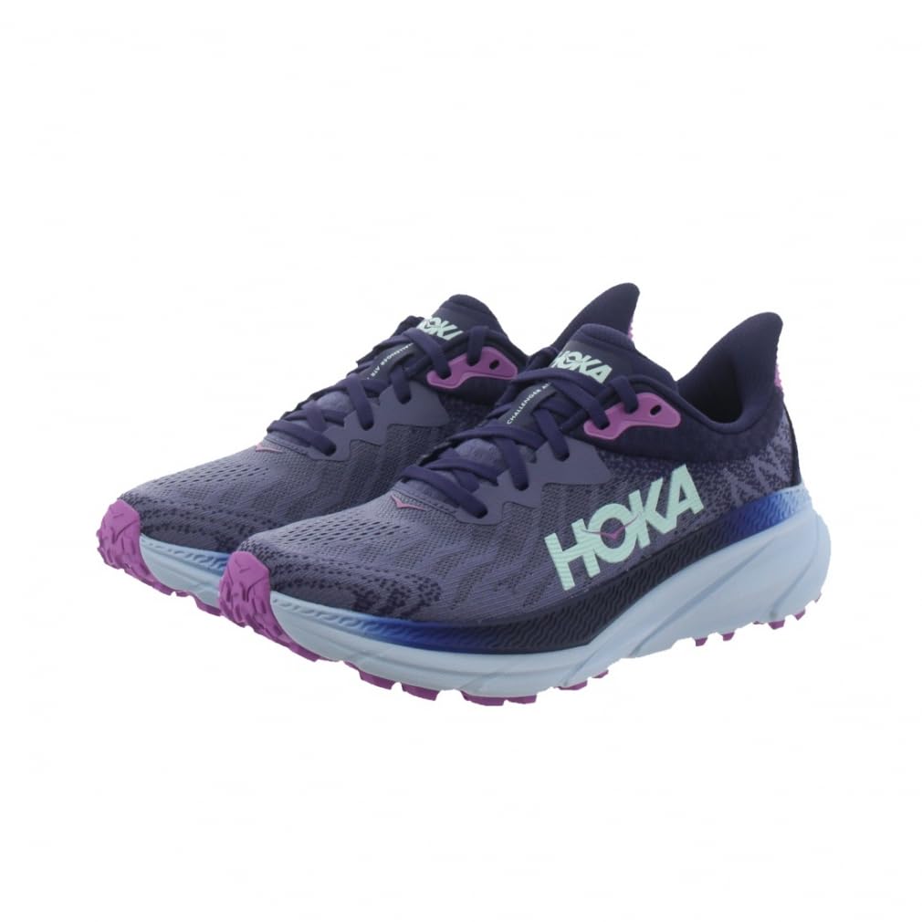 

HOKA One One Challenger 7 Trail Running Size Women s Shoes, 23.5cm (1134498)