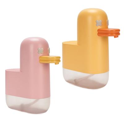 Productos para el baño – Dispensadores de jabón líquido