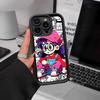 Cartoon Dr Slump Arale Silicone Soft Phone Case For IPhone 17 16 14 13 12 11 15 Pro Max Plus Air Cover