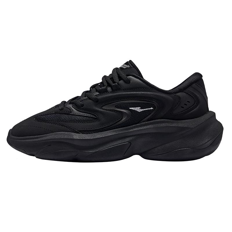 Erke Men s Xiaoyou 2.0 Chunky Sneakers EU 42