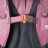 Climbing Rucksack Medium Size Ridge 40 Small Heather Pink [Karimar]