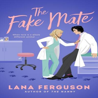 El Mate Falso de Lana Ferguson Libro de Bolsillo 9780349439655