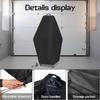 Full Enclosure Dustproof Cover Protector for 9 Inch Industrial Bandsaws Heavy Duty Oxford Material Reinforced Edge Design