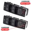 Auto Parts For Mercedes-Benz B ML G GL GLA Class 2013 2014 2015 2016 A1669054300 Electric Power Master Window Switch A1669054400