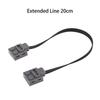 Compatible With Lego Moc 61927 92693 Push Rod Car Train Parts Universal Joint 88002 Pf M Motor Servo Building Blocks Bricks Toys