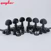 1 Set Guyker Guitar Machine Heads Big Handle Tuners